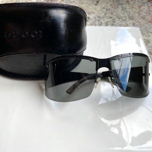 Gucci sunglases